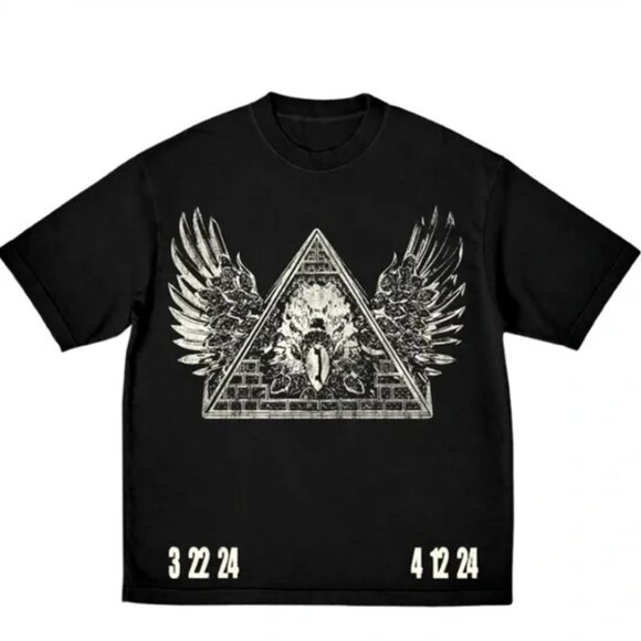 Metro Boomin and Future Boominati Tour Shirt - Picture 1 of 1